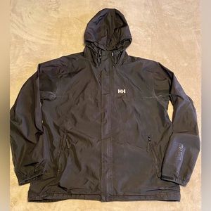 Helly Hansen HellyTech Protection Waterproof Breathable Jacket 2XL Black